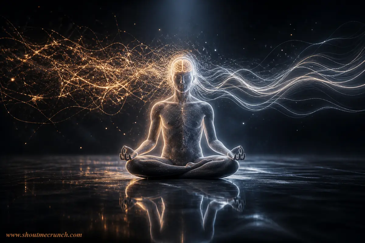 focus and mental clarity